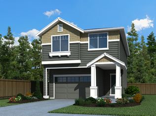 20966 SW Sister Ln, Beaverton, OR 97006