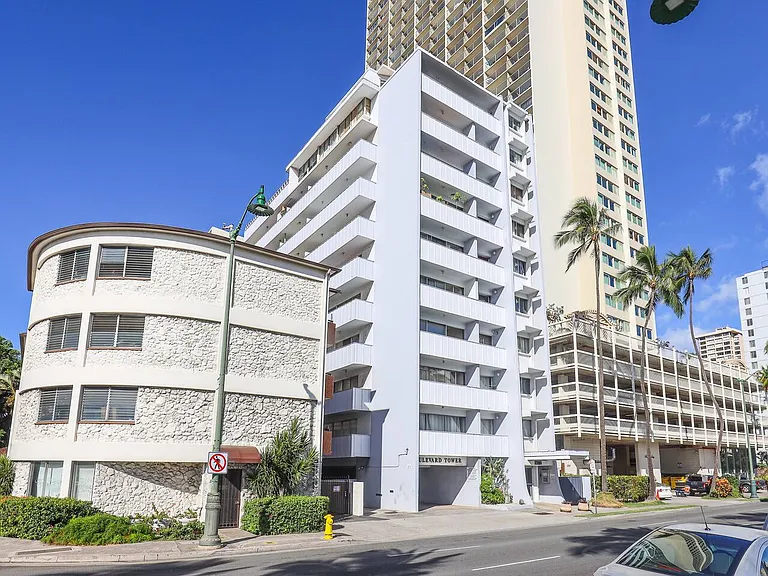 2281 Ala Wai Blvd #902 — Photo 11