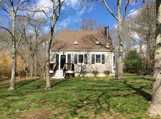 115 Jones Rd, Marstons Mills, MA 02648