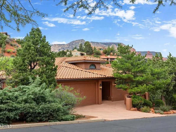 334 Les Springs Drive, Sedona, AZ 86336