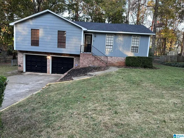 1115 Moonglow Cir, Birmingham, AL 35215