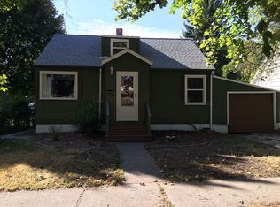 1320 4th Ave E, Kalispell, MT 59901