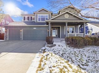 138 Saxony Rd, Johnstown, CO 80534