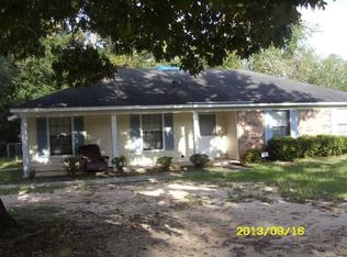 1781 Woolrich Dr W, Mobile, AL 36618