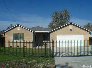 5341 Dana Ave, Stockton, CA 95215