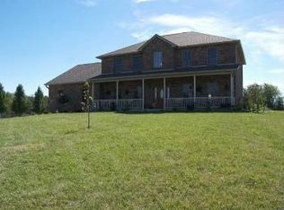 551 Lowry St, Jamestown, IN