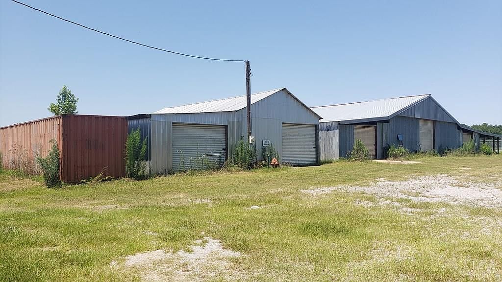 1107 Highway 48 E, Tylertown, MS 39667 MLS 140328 Zillow