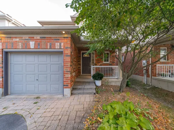 82 Lynch Cir, Guelph, ON N1L 1S1
