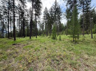 PARCEL Kootenai Dr #A, Troy, MT 59935