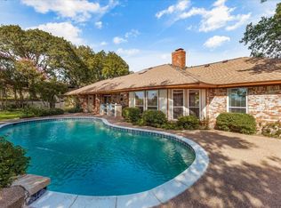 608 Royal View Ct, Willow Park, TX 76087