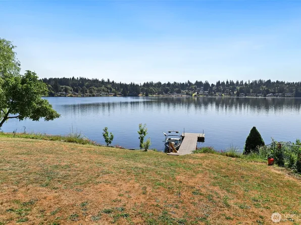 1278 Kitsap Lake Road NW, Bremerton, WA 98312