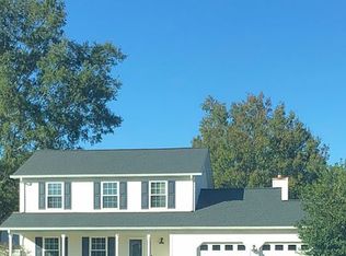 1473 Levy Ct, Virginia Beach, VA 23454