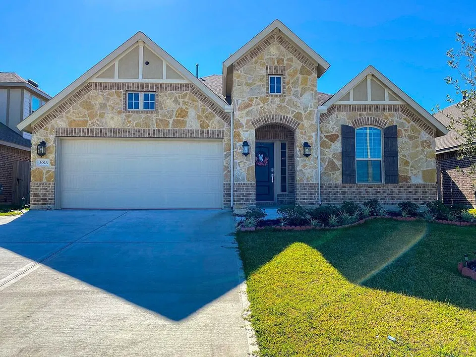 2923 Millstream Ct