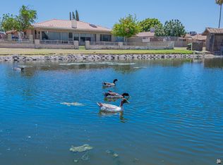 1931 S Paris Ct, Yuma, AZ 85364