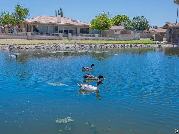 1931 S Paris Ct APT 8, Yuma, AZ 85364