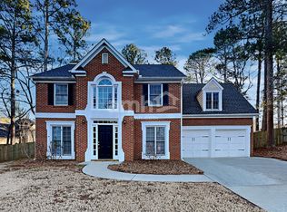 5050 Rodrick Trl, Marietta, GA 30066