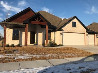 12117 SW 47th St, Mustang, OK 73064