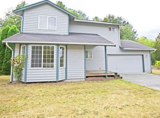 2175 NE Kevos Pond Dr, Poulsbo, WA 98370