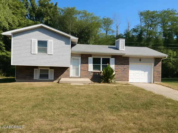 705 Rollotrend Ln, Eldon, MO 65026