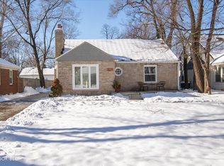 5738 Norwaldo Ave, Indianapolis, IN 46220