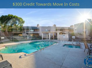 5998 N 78th St UNIT 200, Scottsdale, AZ 85250