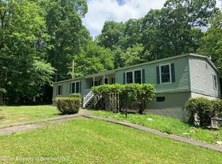 2060 Moosic Lake Rd, Lake Ariel, PA 18436
