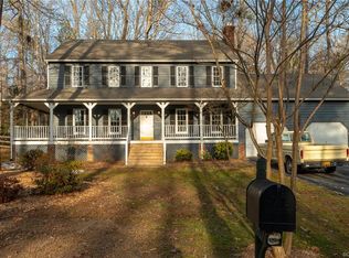 3507 Walkers Ferry Ct, Midlothian, VA 23112