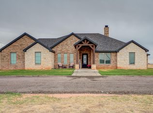 752 Fm 1730, New Home, TX 79383