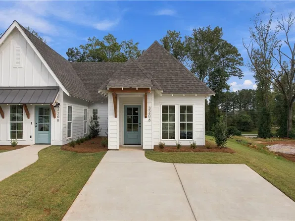 3206 Bradley Ln, Auburn, AL 36830