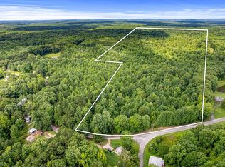 0 Hargis Rd, Camden, TN 38320