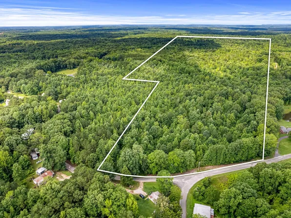 0 Hargis Rd, Camden, TN 38320