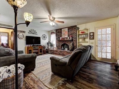 737 Garden Grv, Yukon, OK, 73099