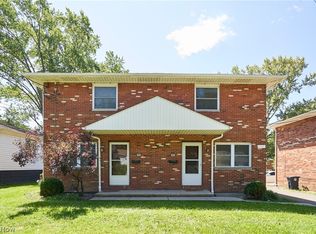 926 Russell Ave, Akron, OH 44307
