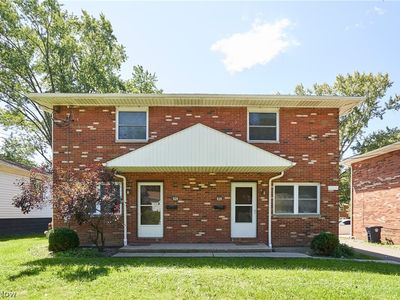 926 Russell Ave, Akron, OH, 44307