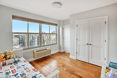 Rented by Compass