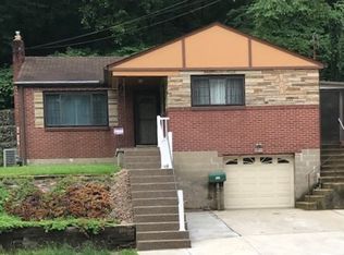 675 Becks Run Rd, Pittsburgh, PA 15210