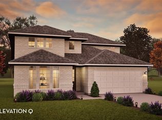 1904 Sangallo Ln, Celina, TX 75009