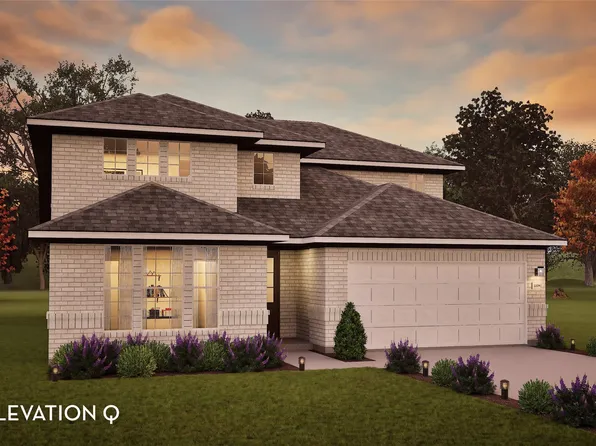 1904 Sangallo Ln, Celina, TX 75009