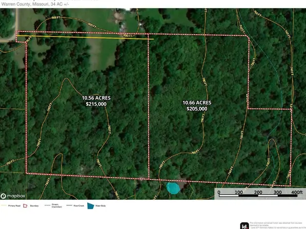 1066/AC Unnerstall Dr, Wright City, MO 63390