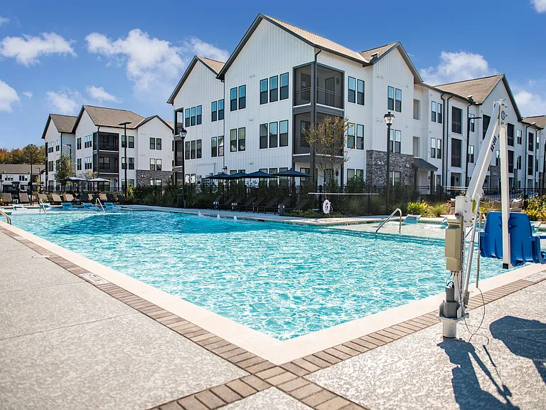 Preserve at Heartwood Apartments — Photo 36
