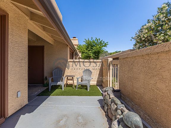 3rd image of 6900 E Gold Dust Ave Unit 138