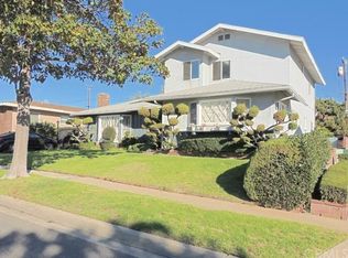 10608 S 6th Ave, Inglewood, CA 90303