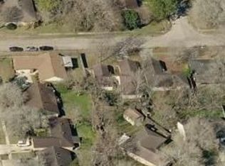 17606 Heritage Cove Dr, Webster, TX 77598