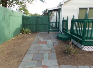 45 Maynard St, Hudson Falls, NY 12839