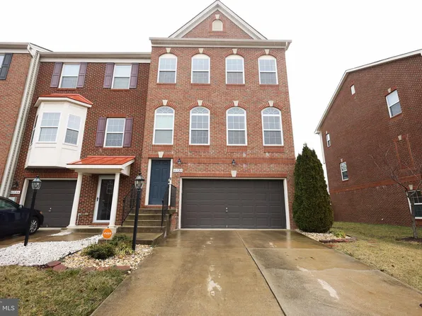 11728 Palm Desert Pl, Waldorf, MD 20602