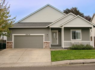 58678 Noble Rd, Saint Helens, OR 97051