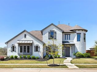 14891 Christopher Ln, Frisco, TX 75035