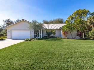 401 Calvin Ave, Lehigh Acres, FL 33972