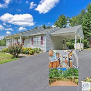 215 Wickersham Rd, Ridgeway, VA, 24148