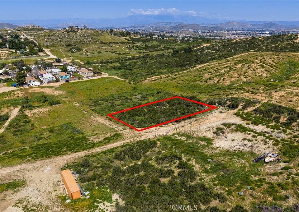 1st image of 0 Walker St Lot 14
